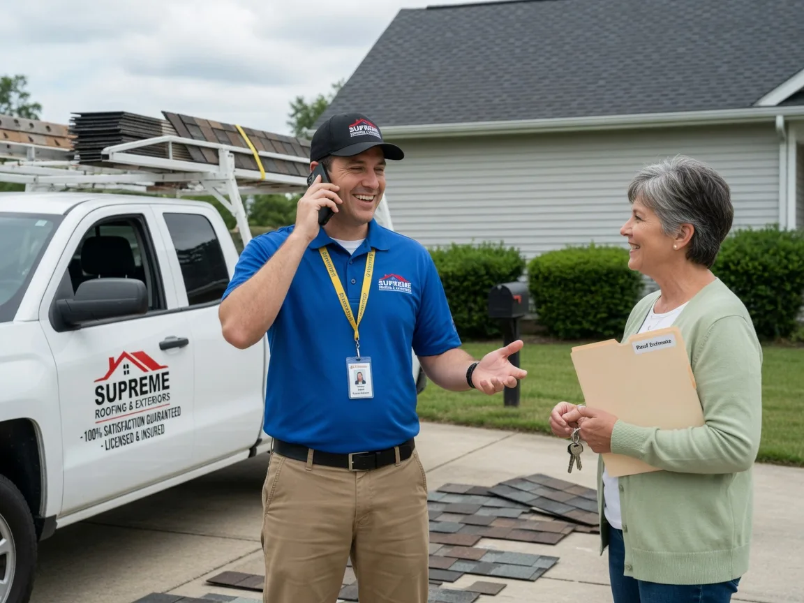 Roof Replacement Howardsville, VA FAQs